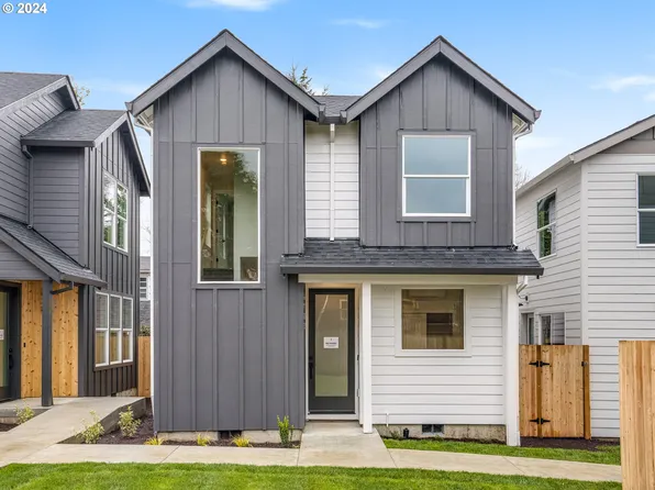6283 NE 19th Ave, Portland, OR 97211