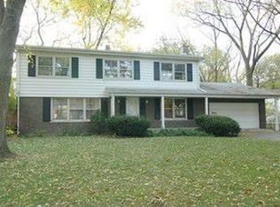 710 Burns Ave, Flossmoor, IL