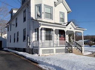(Undisclosed Address), Seymour, CT 06483