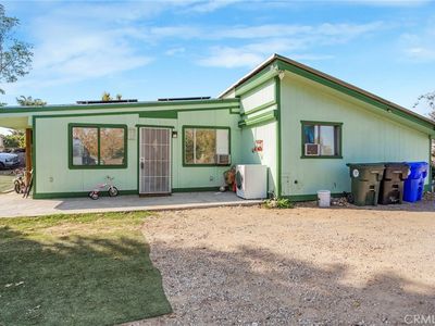 18325 El Molino St, Bloomington, CA, 92316