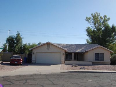 2763 E Adobe St, Mesa, AZ, 85213