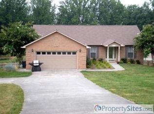 3145 Best Rd, Maryville, TN 37803