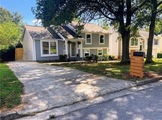 6101 Raintree Bnd, Lithonia, GA 30058