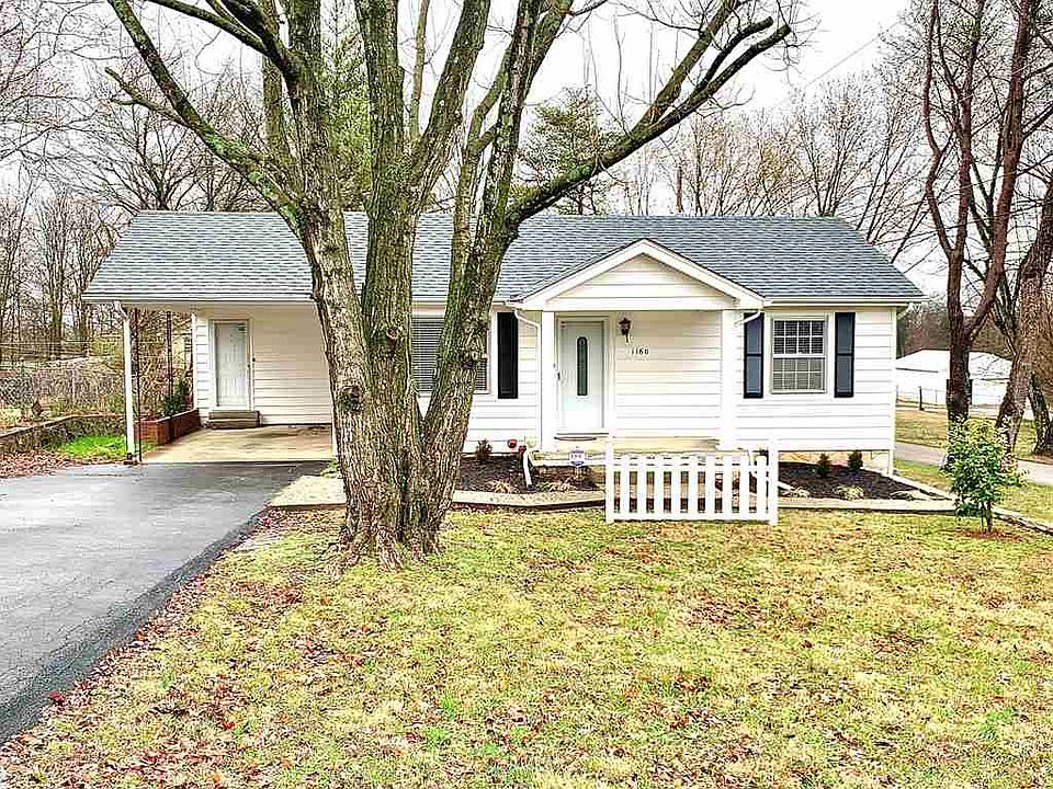 1st image of 1160 Crewdson Dr