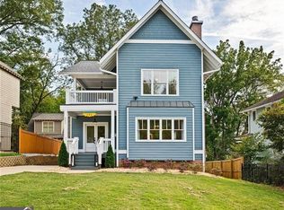 493 Atlanta Ave SE, Atlanta, GA 30315