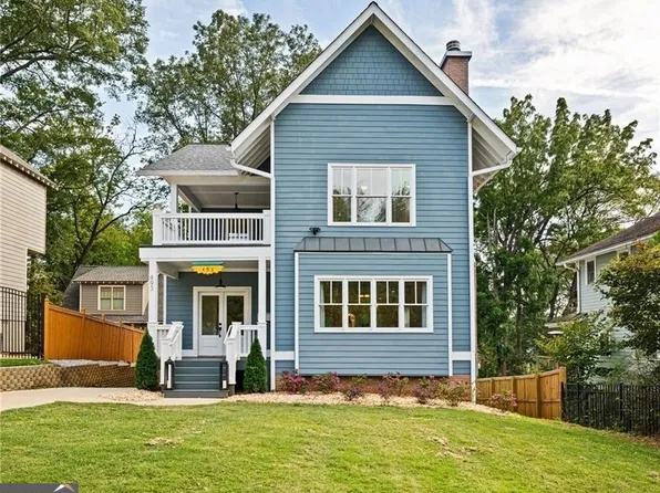 493 Atlanta Ave SE, Atlanta, GA 30315