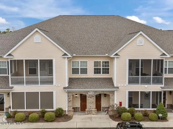 1930 Tara Court #201, Greenville, NC 27858