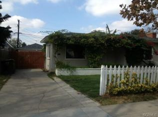 1205 N Pearl Ave, Compton, CA 90221