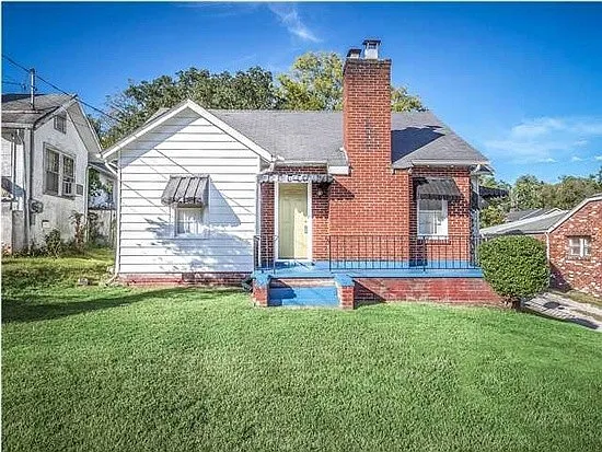 3609 Ridgeside Rd