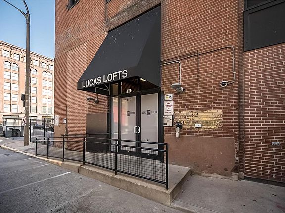 2nd image of 1113 Washington Ave #415