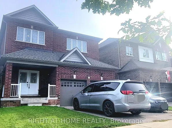 11 Richmond Park Dr, Georgina, ON L4P 0H2