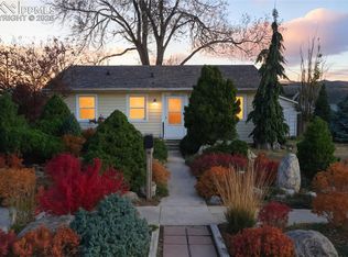 2023 S Corona Ave, Colorado Springs, CO 80905
