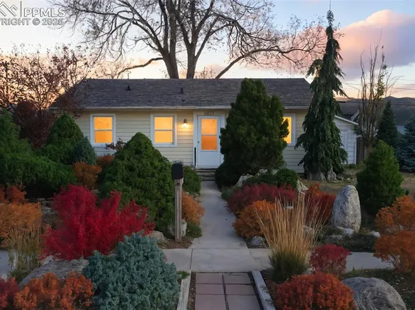 2023 S Corona Ave, Colorado Springs, CO 80905