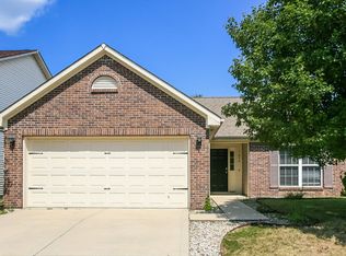 1054 Swinton Way, Westfield, IN