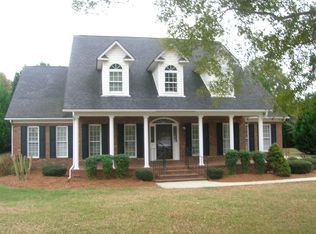 1518 Farrow Dr, Rock Hill, SC 29732