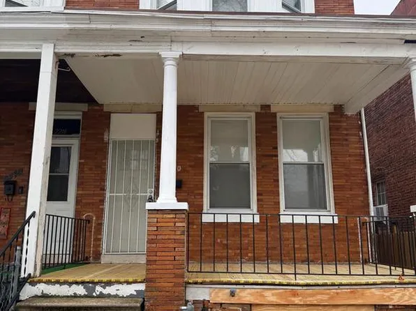 2220 MOUNT HOLLY STREET, BALTIMORE, MD 21216