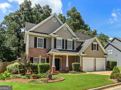 3955 Brockett Walk, Tucker, GA, 30084