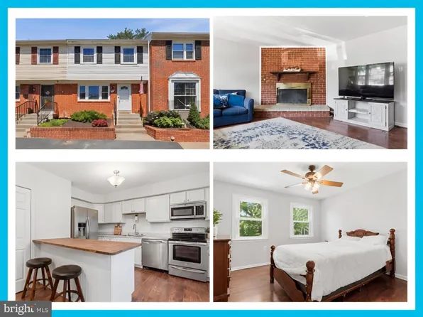 47 Sydnor St, Hamilton, VA 20158