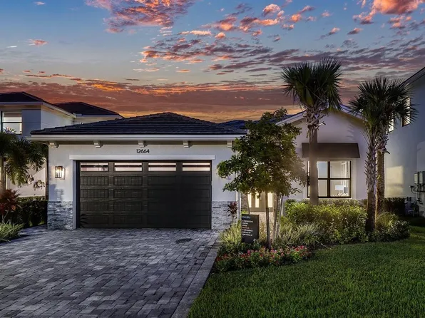 12664 Solana Bay Circle, Palm Beach Gardens, FL 33412