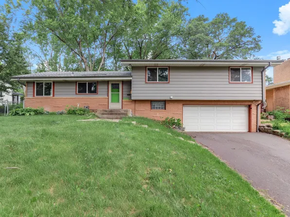 3837 Georgia Ave N, Crystal, MN 55427