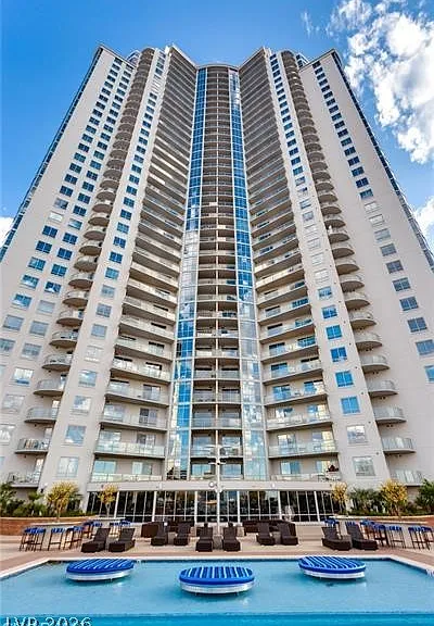 200 W Sahara Ave #807 — Photo 13