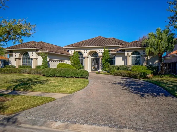 19010 Windsor Lakes Dr, Houston, TX 77094