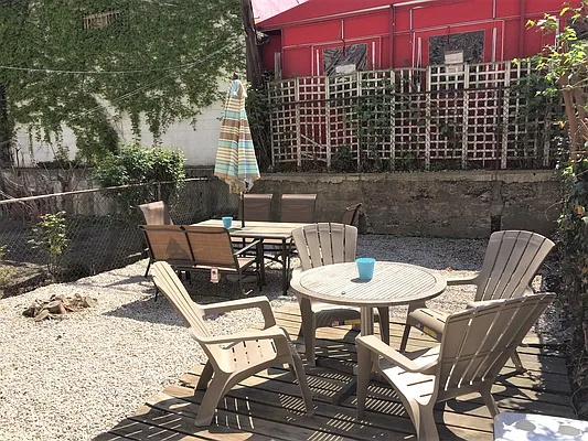 Rented by NY Space Finders Inc. | media 2