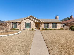 1713 Hanover Dr, Richardson, TX 75081