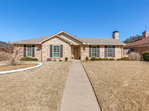 1713 Hanover Dr, Richardson, TX 75081