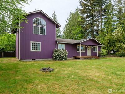 1138 W 17th, Port Angeles, WA, 98363