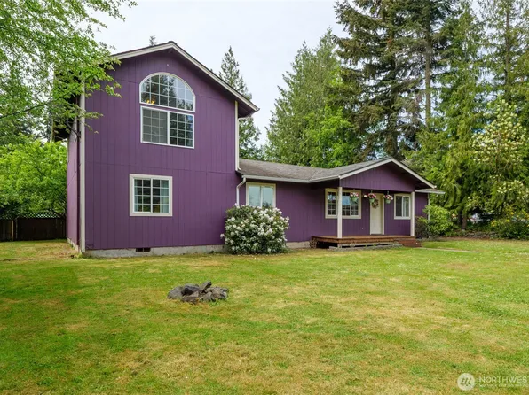 1138 W 17th, Port Angeles, WA 98363