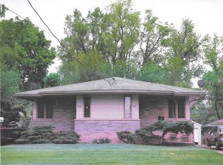 6202 Franklin Ave #6204, Urbandale, IA 50322