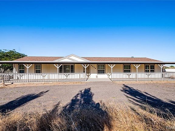 2nd image of 8658 N Avenida Ramirez