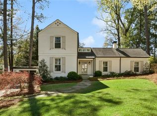 1941 Greystone Rd NW, Atlanta, GA 30318