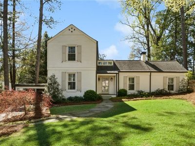 1941 Greystone Rd NW, Atlanta, GA, 30318