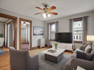 1112 W 25th St APT 103, Minneapolis, MN 55405