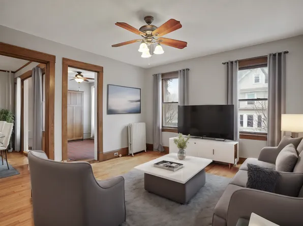 1112 W 25th St APT 103, Minneapolis, MN 55405