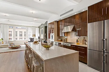 Sold by Synergy NYC