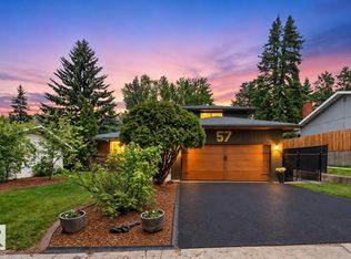 57 Bellevue Cres, Saint Albert, AB T8N 0A5