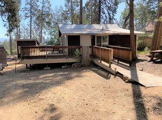 41837 Merriman Ln, Auberry, CA