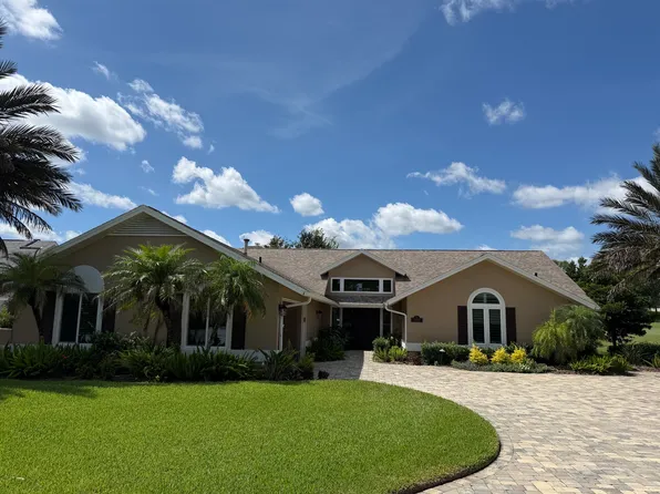 209 Bromely Cir, New Smyrna Beach, FL 32168