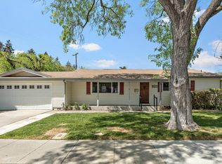 2527 Forbes Ave, Santa Clara, CA 95050