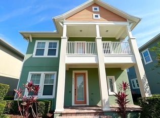 8495 Laureate Blvd, Orlando, FL 32827