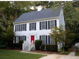 409 Castle Vale Rd, Irmo, SC 29063