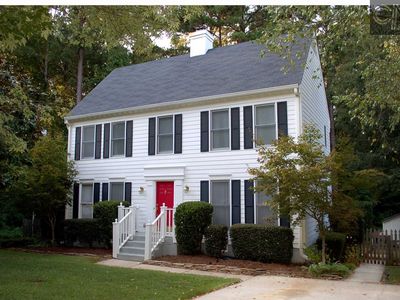 409 Castle Vale Rd, Irmo, SC, 29063