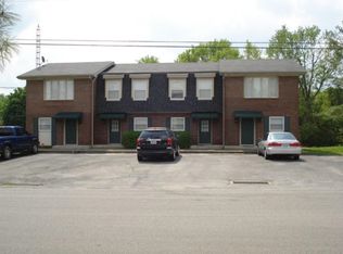 604 & D Eastwood St #A, Bowling Green, KY 42103