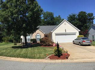4209 McKendree Way, Charlotte, NC 28269