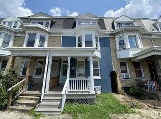 433 N George St APT 2, York, PA 17401