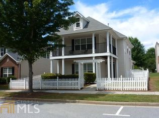 4665 Liberty Square Dr, Acworth, GA