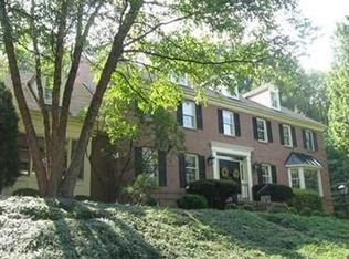 603 Twin Pine Rd, Pittsburgh, PA 15215